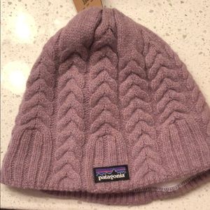 Patagonia hat